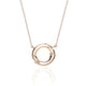 Outlet Georgie Orme-Brown 18ct gold The Way Pendant