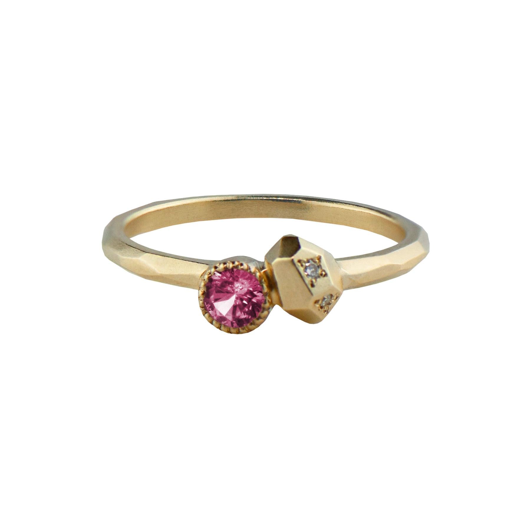 Maria Manola | Diana Porter Jewellery