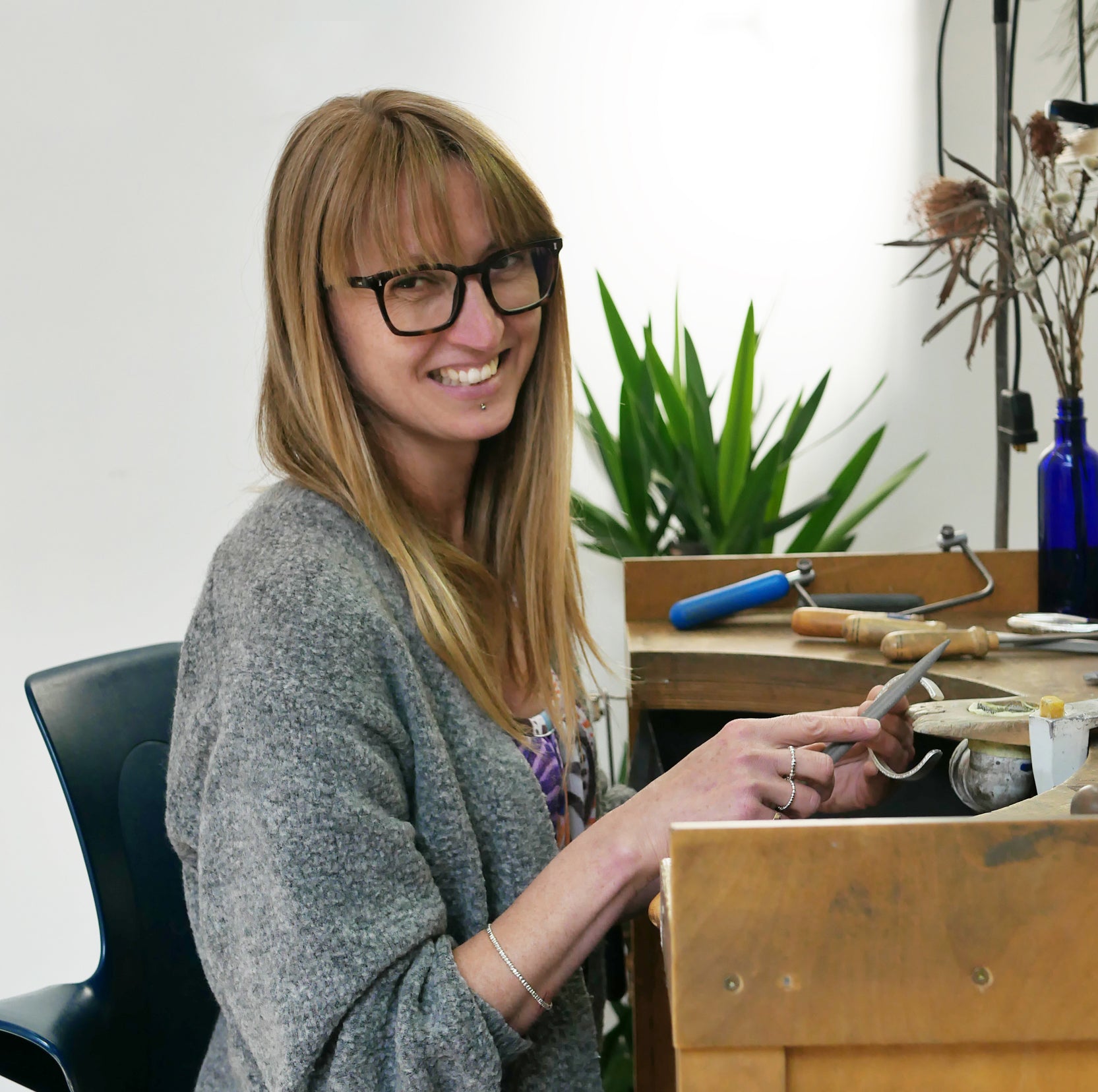 Hannah | Diana Porter Jewellery