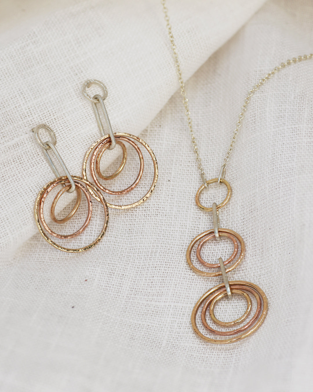 Hannah Felicity Dunne | Diana Porter Jewellery