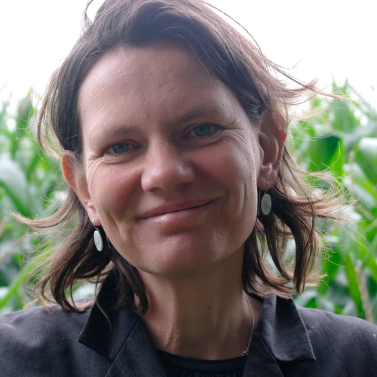 Hester Zagt | Diana Porter Jewellery