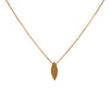 Cara Tonkin Icarus Gold Vermeil Pendant