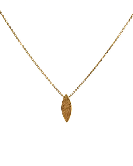 Cara Tonkin Icarus Gold Vermeil Pendant
