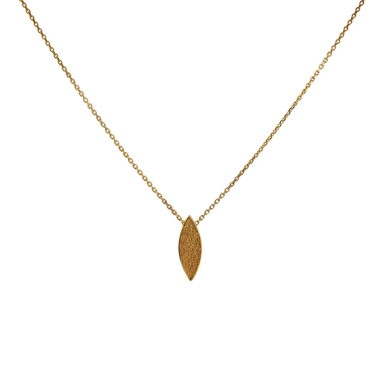 Cara Tonkin Icarus Gold Vermeil Pendant
