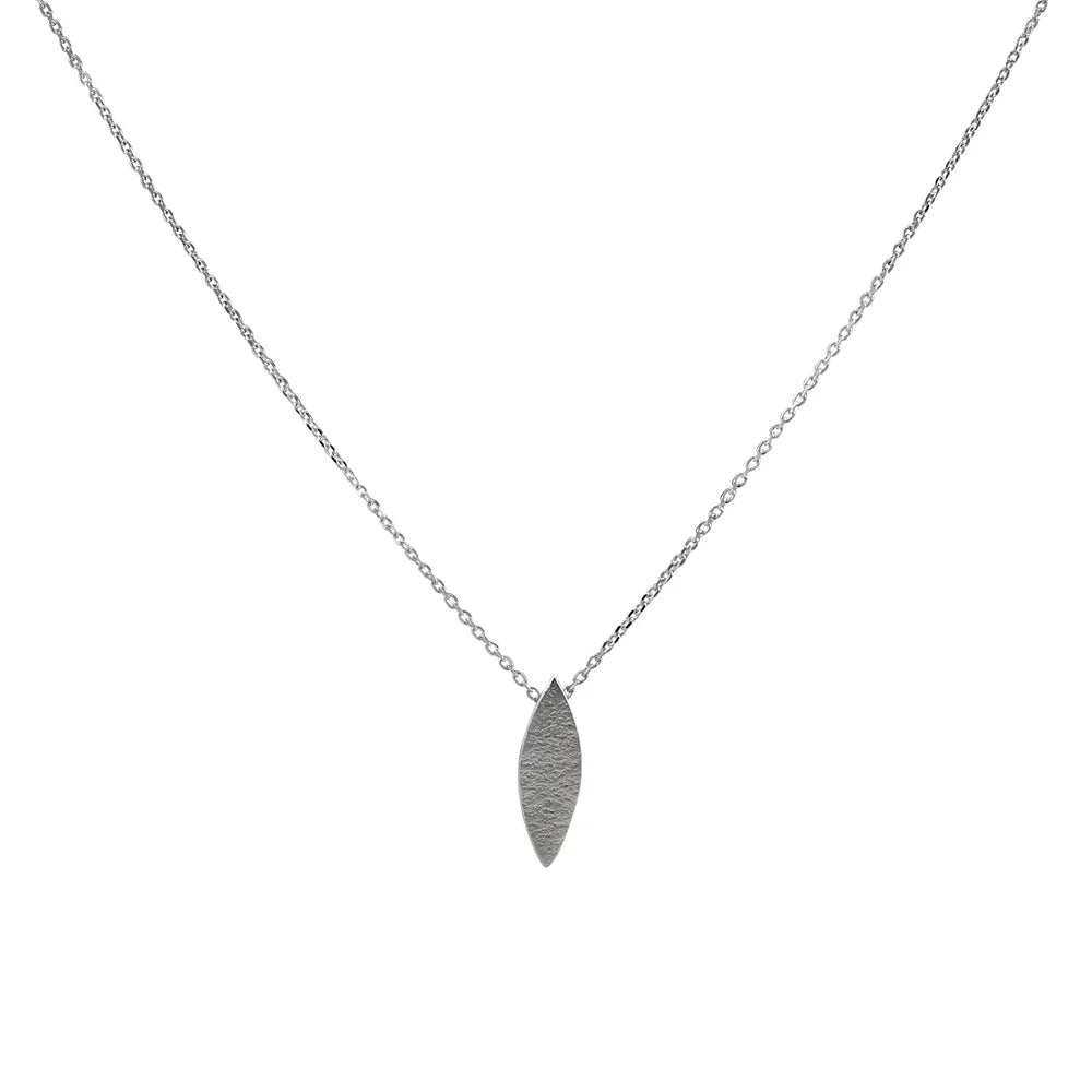Cara Tonkin Icarus Silver Pendant