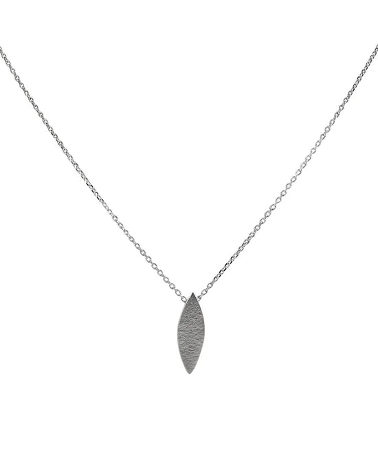 Cara Tonkin Icarus Silver Pendant