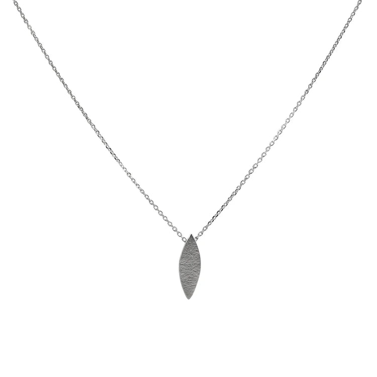 Cara Tonkin Icarus Silver Pendant