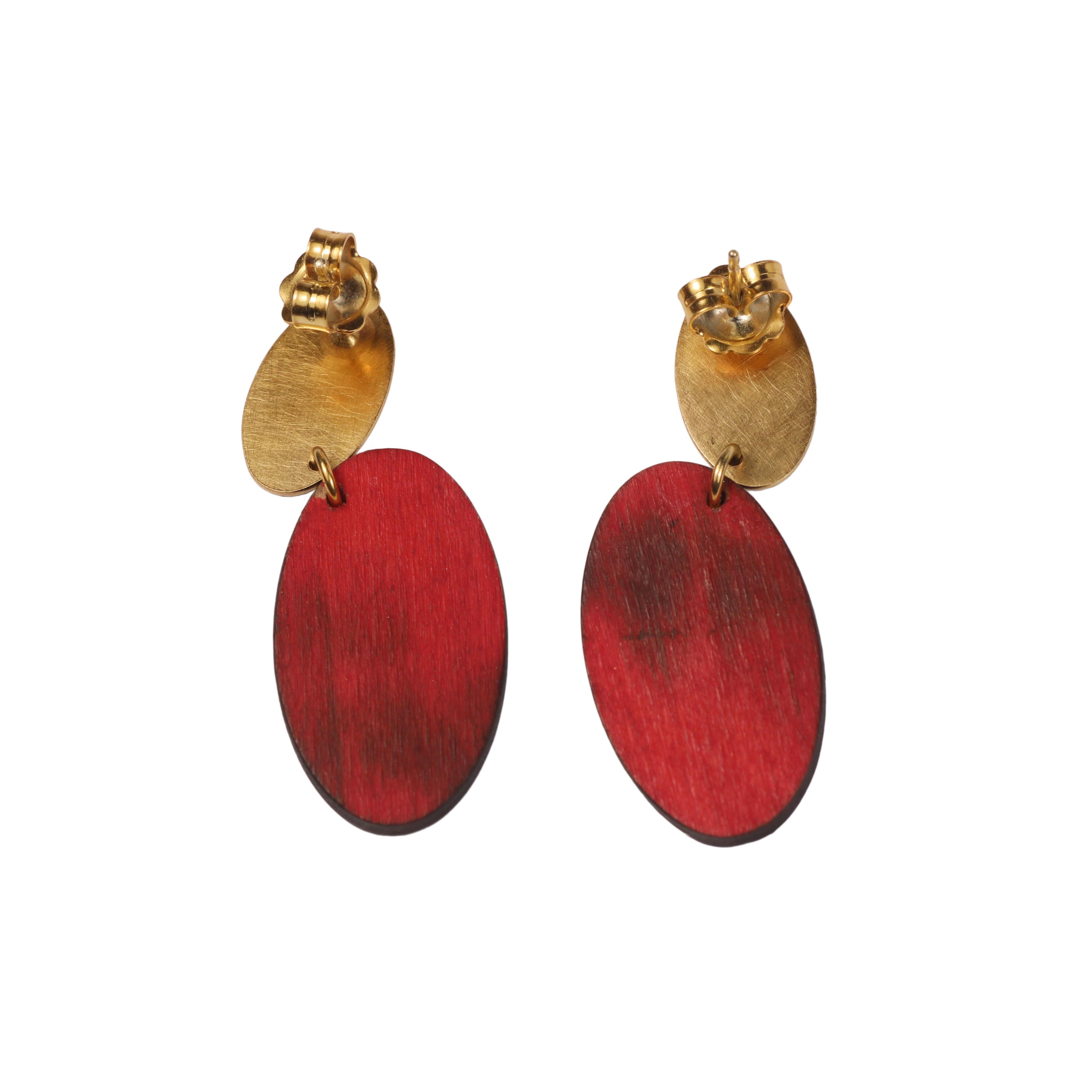 Cristina Zani | Diana Porter Jewellery