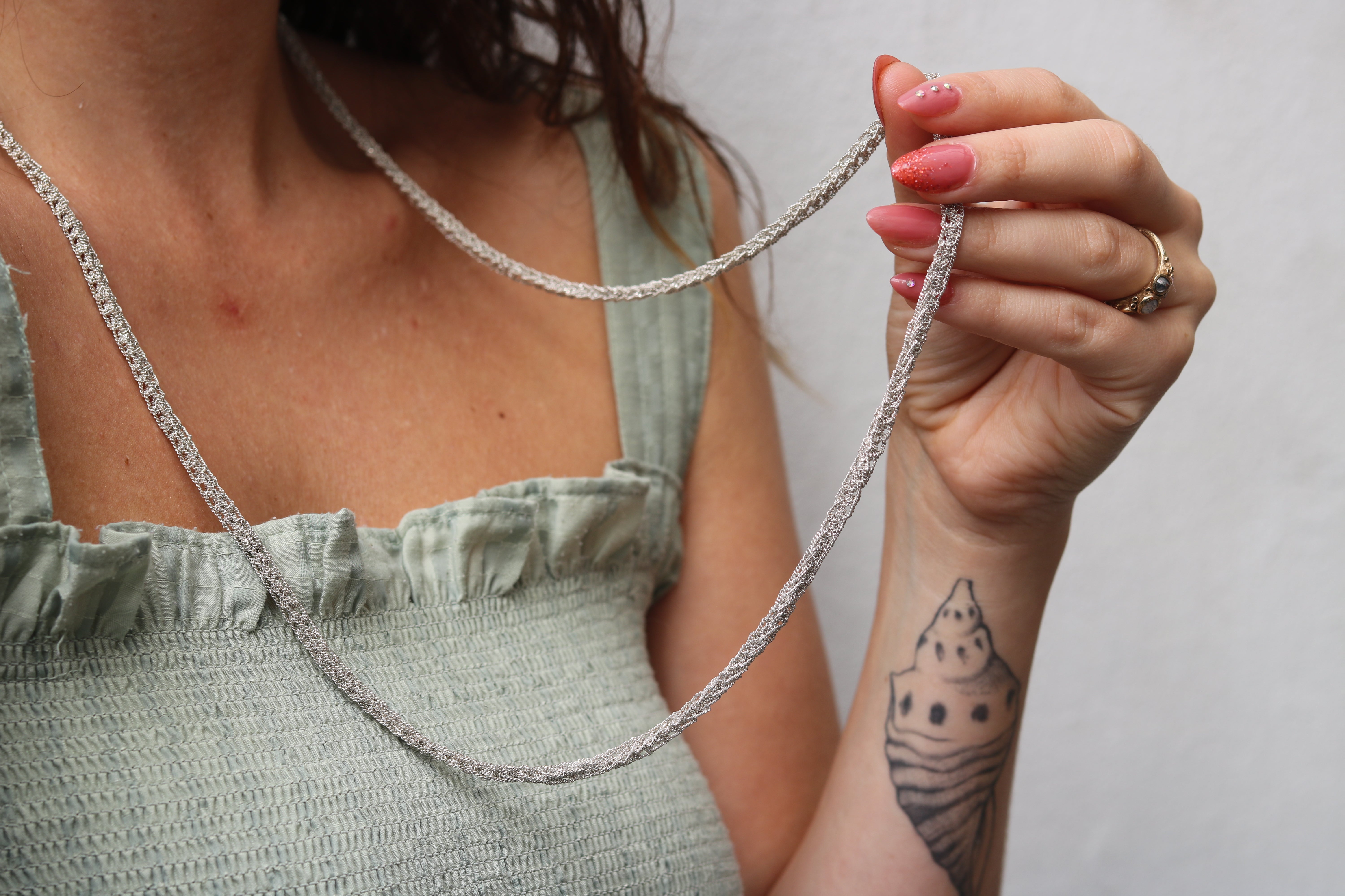 Maria Rzewuska | Diana Porter Jewellery