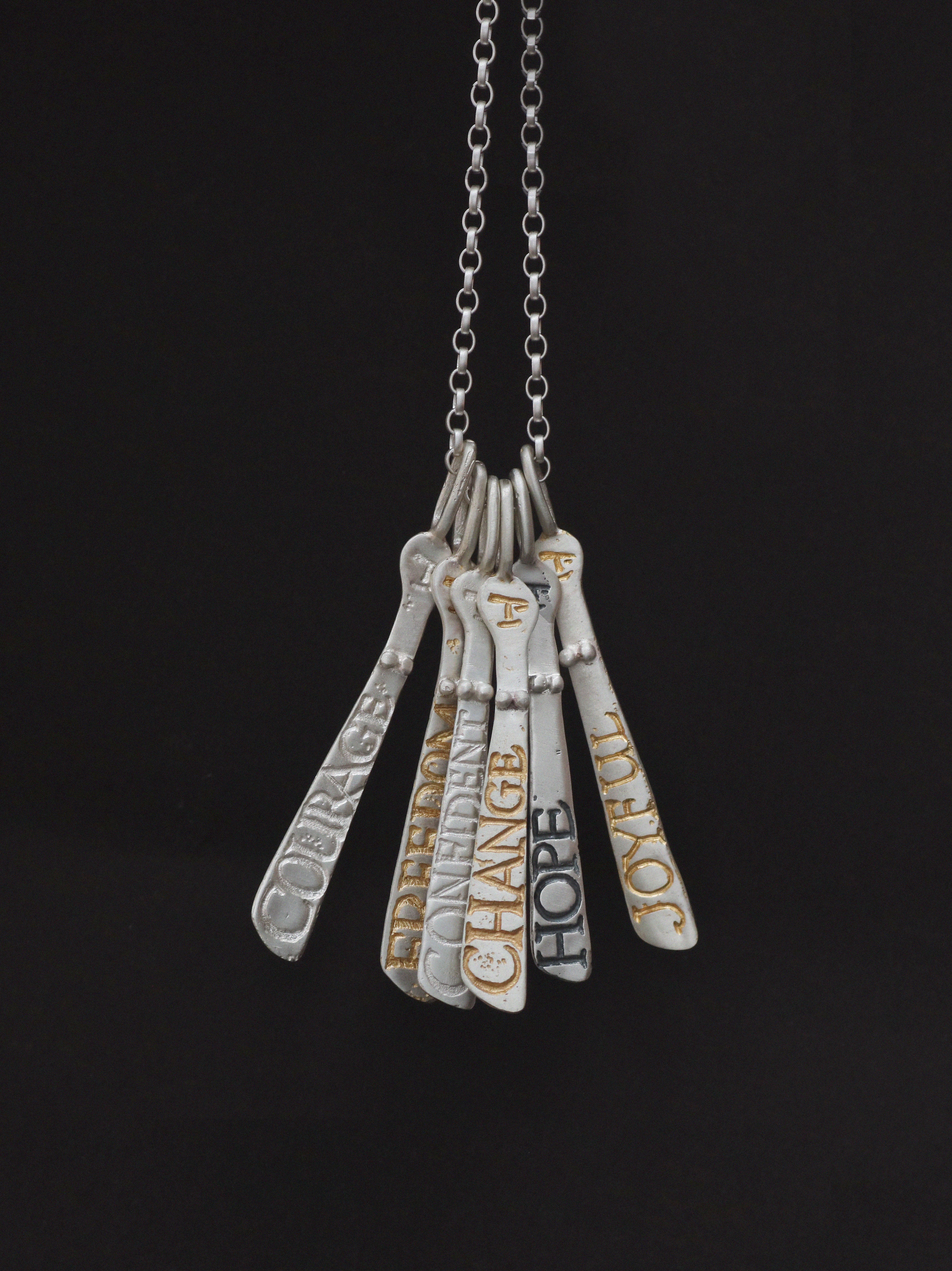 Sibyls | Diana Porter Jewellery