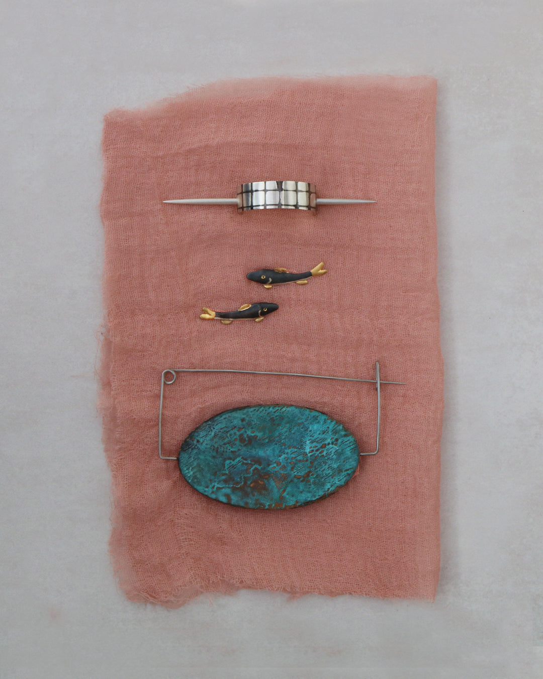 New Designers | Diana Porter Jewellery