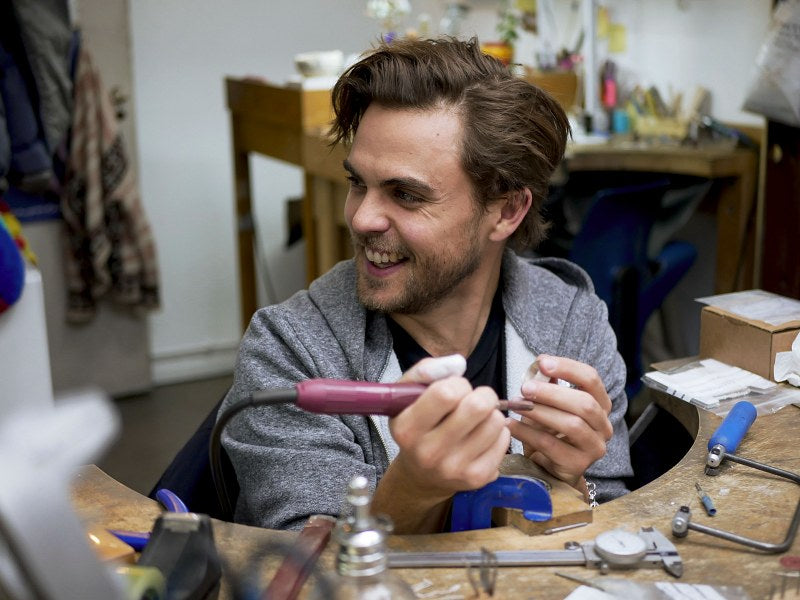 Jack | Diana Porter Jewellery