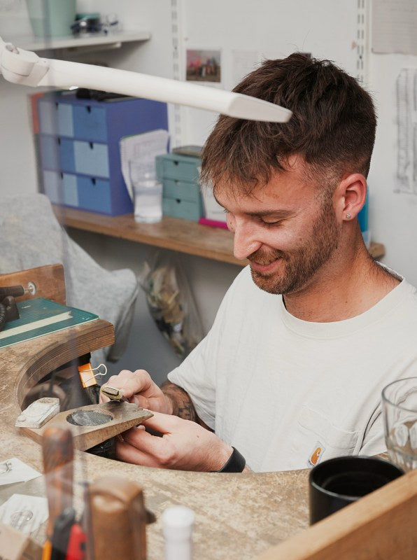 Joe | Diana Porter Jewellery