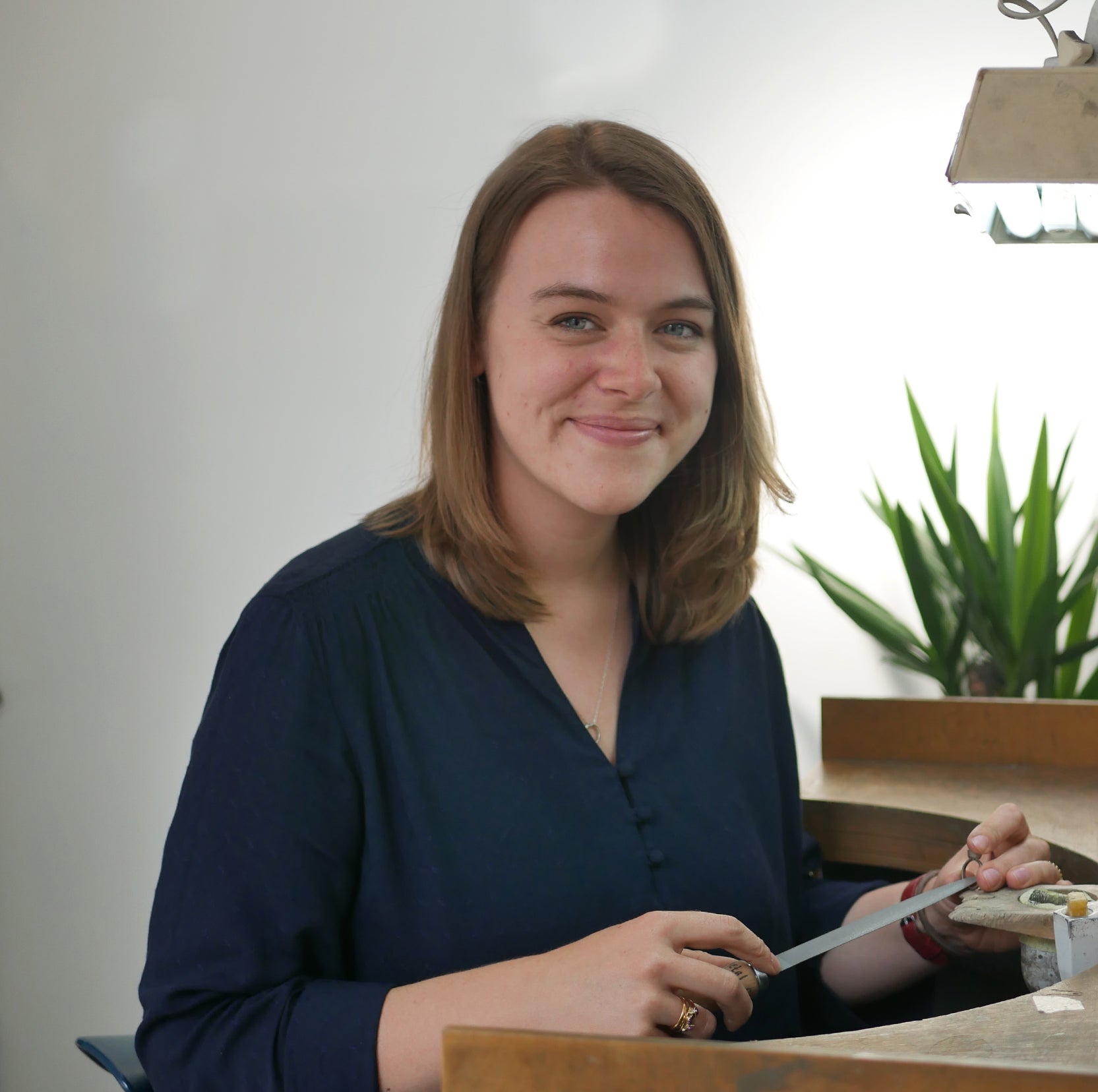 Lindy | Diana Porter Jewellery