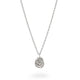 Milly Maunder Silver Dara Pendant