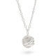 Milly Maunder Silver Selene Pendant