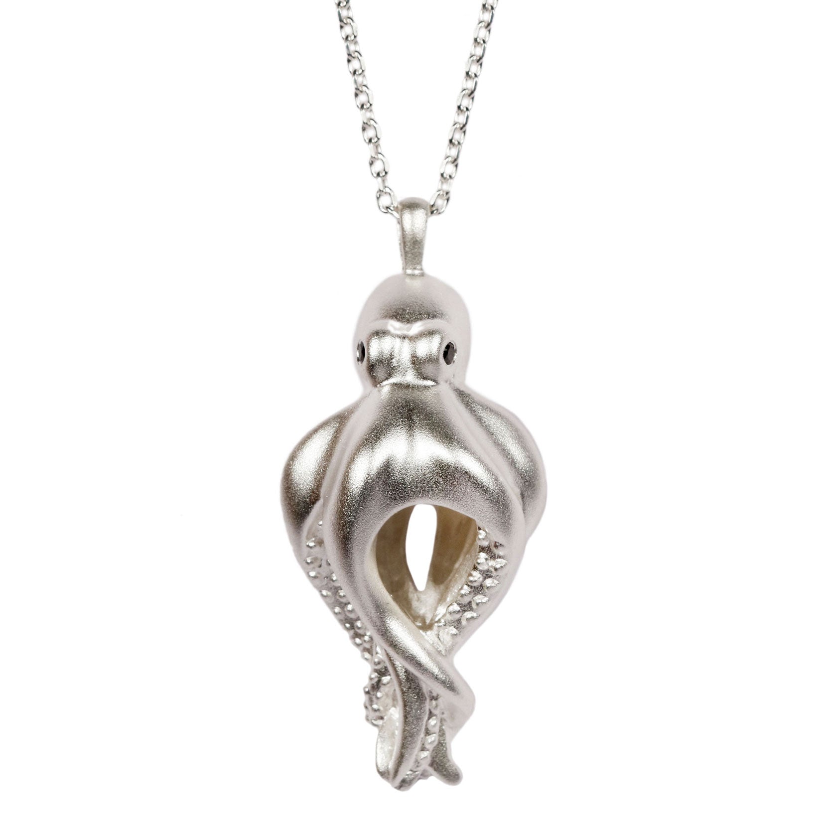 Manya & Roumen | Diana Porter Jewellery