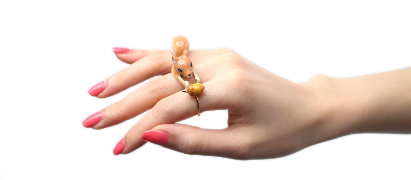 Mary Lou | Diana Porter Jewellery