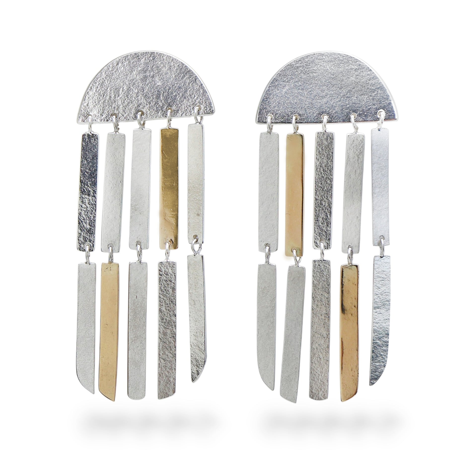 Maxine Walker Fragments of Bristol Earrings