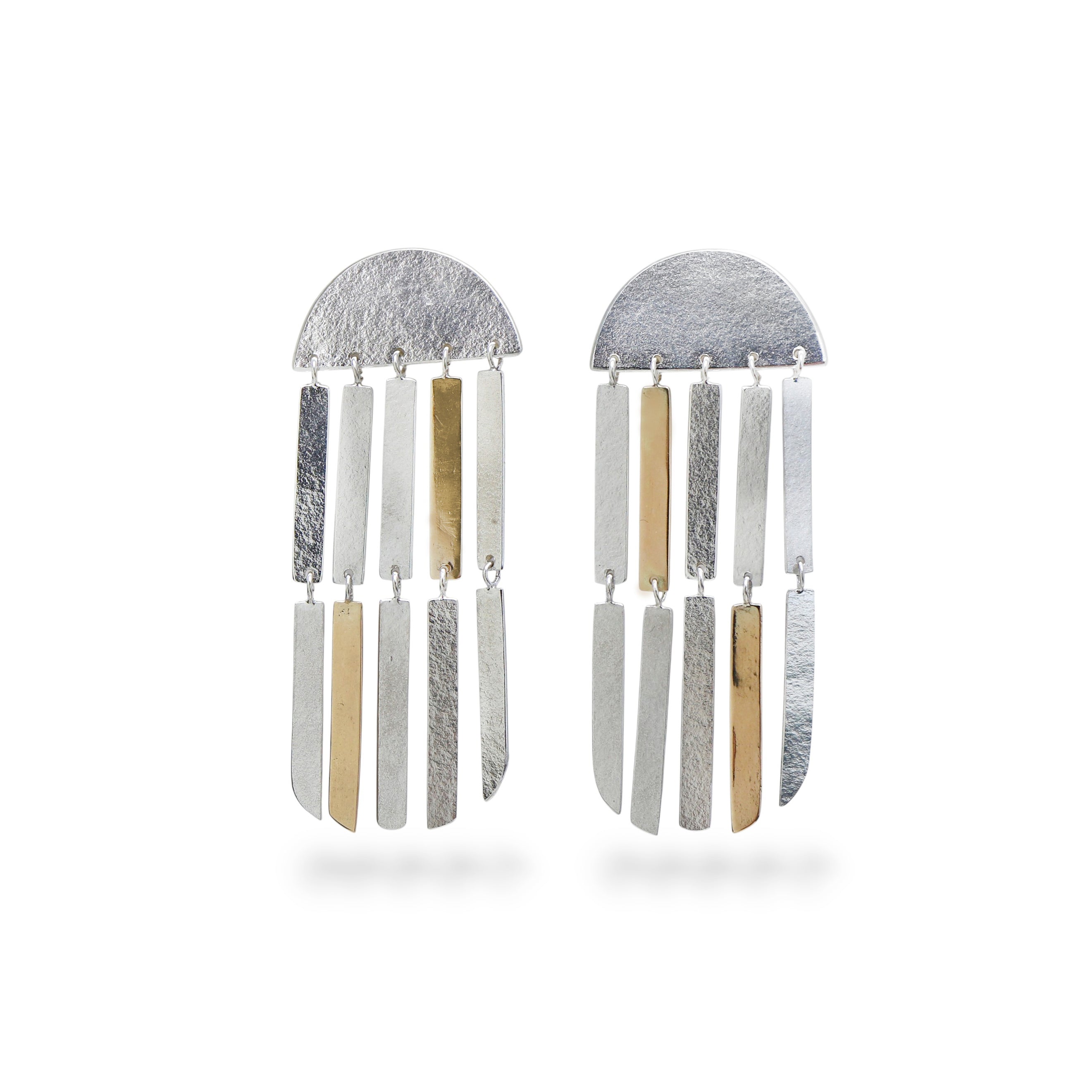 Maxine Walker Fragments of Bristol Earrings