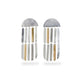 Maxine Walker Fragments of Bristol Earrings