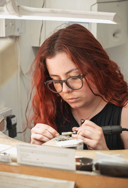 Molly | Diana Porter Jewellery