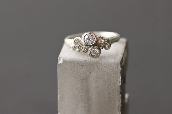 Bespoke | Diana Porter Jewellery