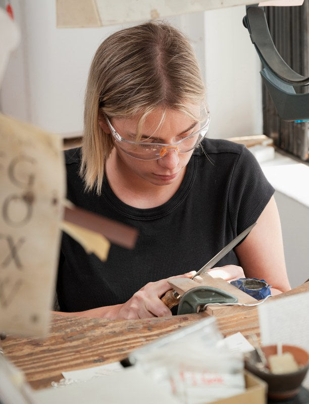 Millie | Diana Porter Jewellery