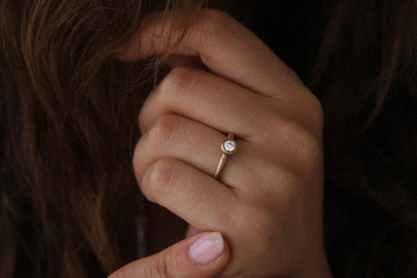 Engagement Rings | Diana Porter Jewellery