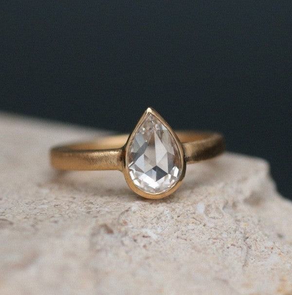 Bespoke Jewellery | Diana Porter Jewellery