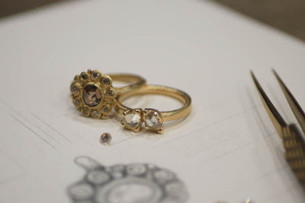 Book an Appointment | Diana Porter Jewellery