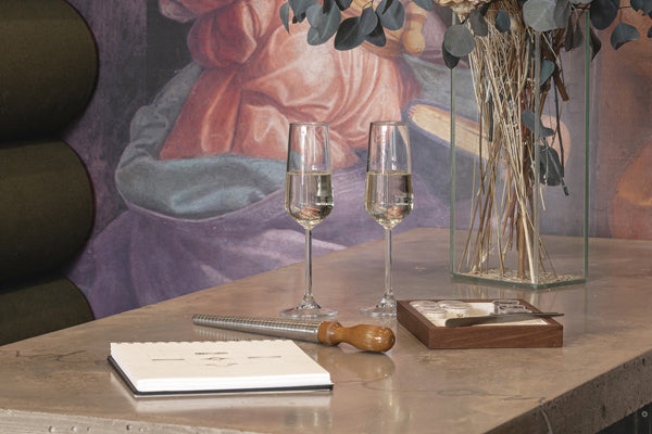 Book an Appointment | Diana Porter Jewellery