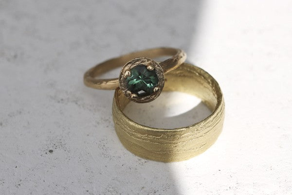 Engagement Rings | Diana Porter Jewellery