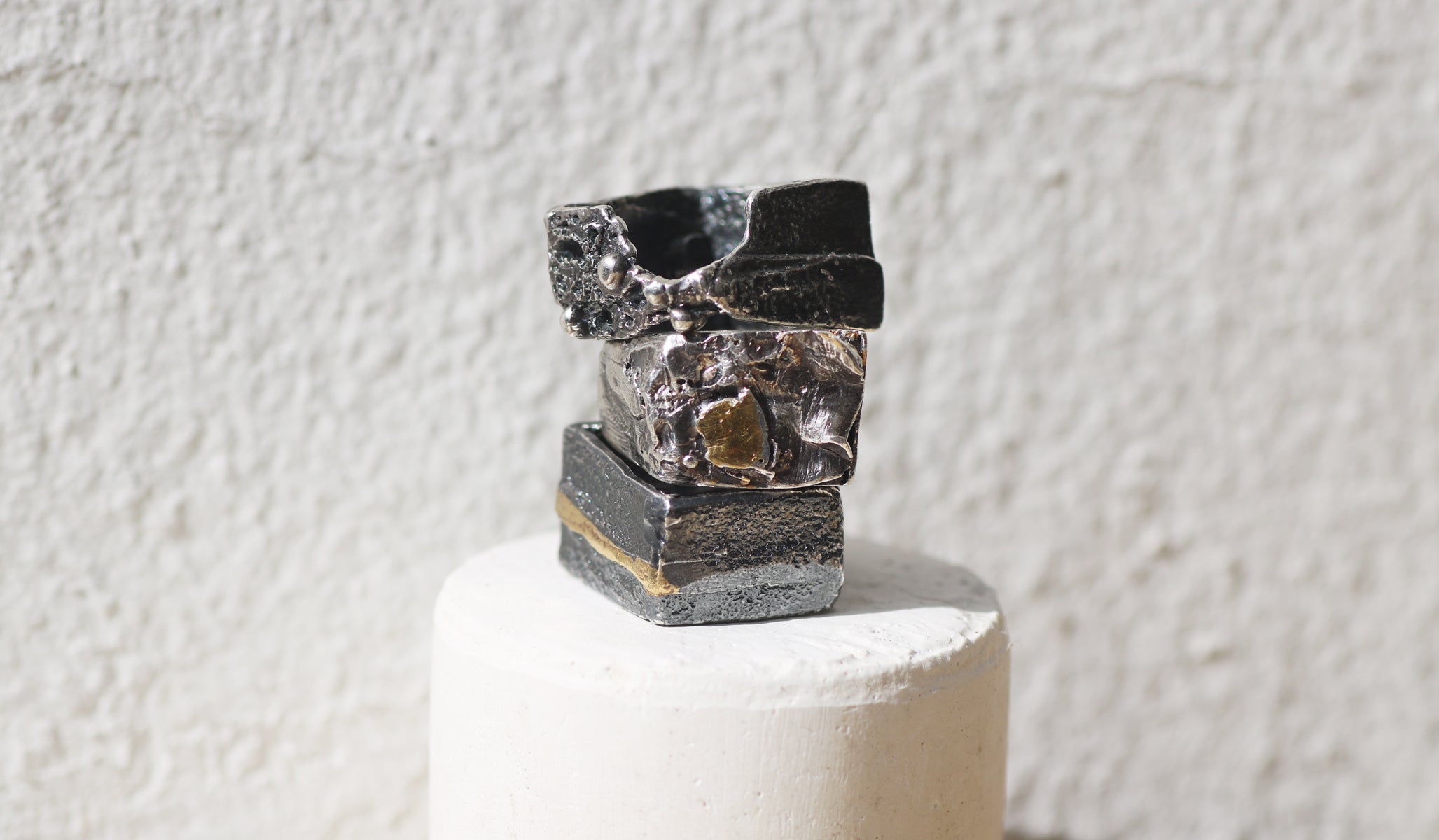 Angela Strachan | Diana Porter Jewellery