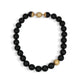 Outlet Diana Porter Smooth Onyx Bead Necklace