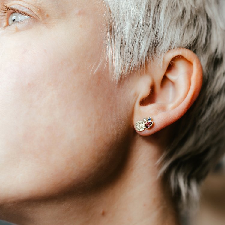 Alison Macleod | Diana Porter Jewellery