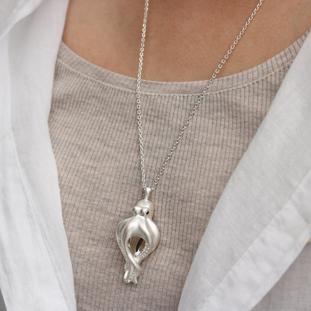 Manya & Roumen | Diana Porter Jewellery