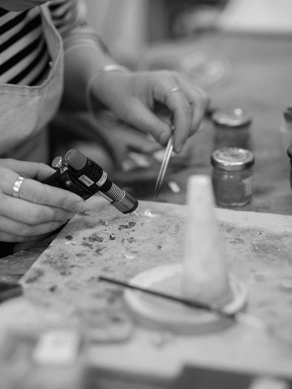 Olivia Jane | Diana Porter Jewellery