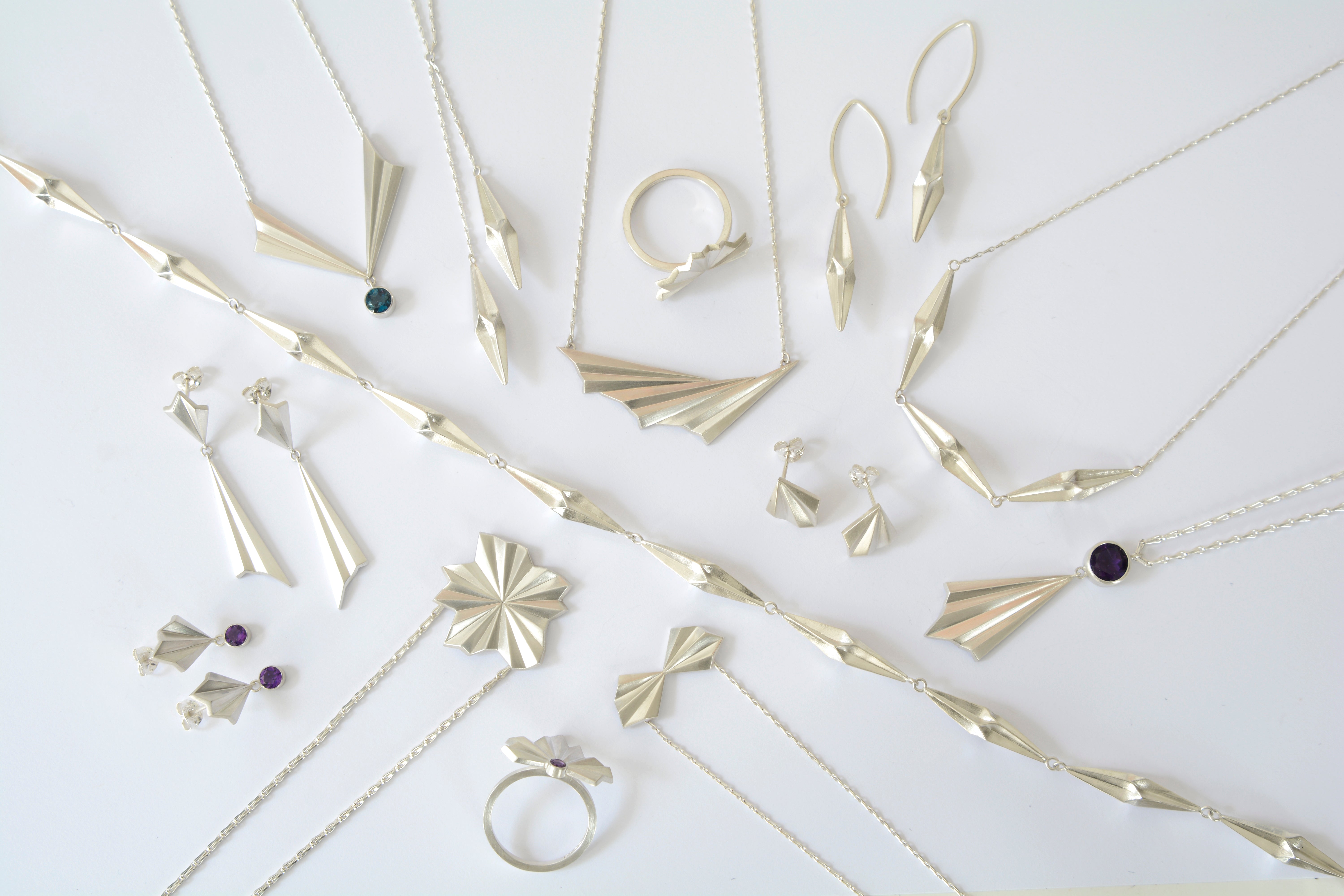 Alice Barnes | Diana Porter Jewellery