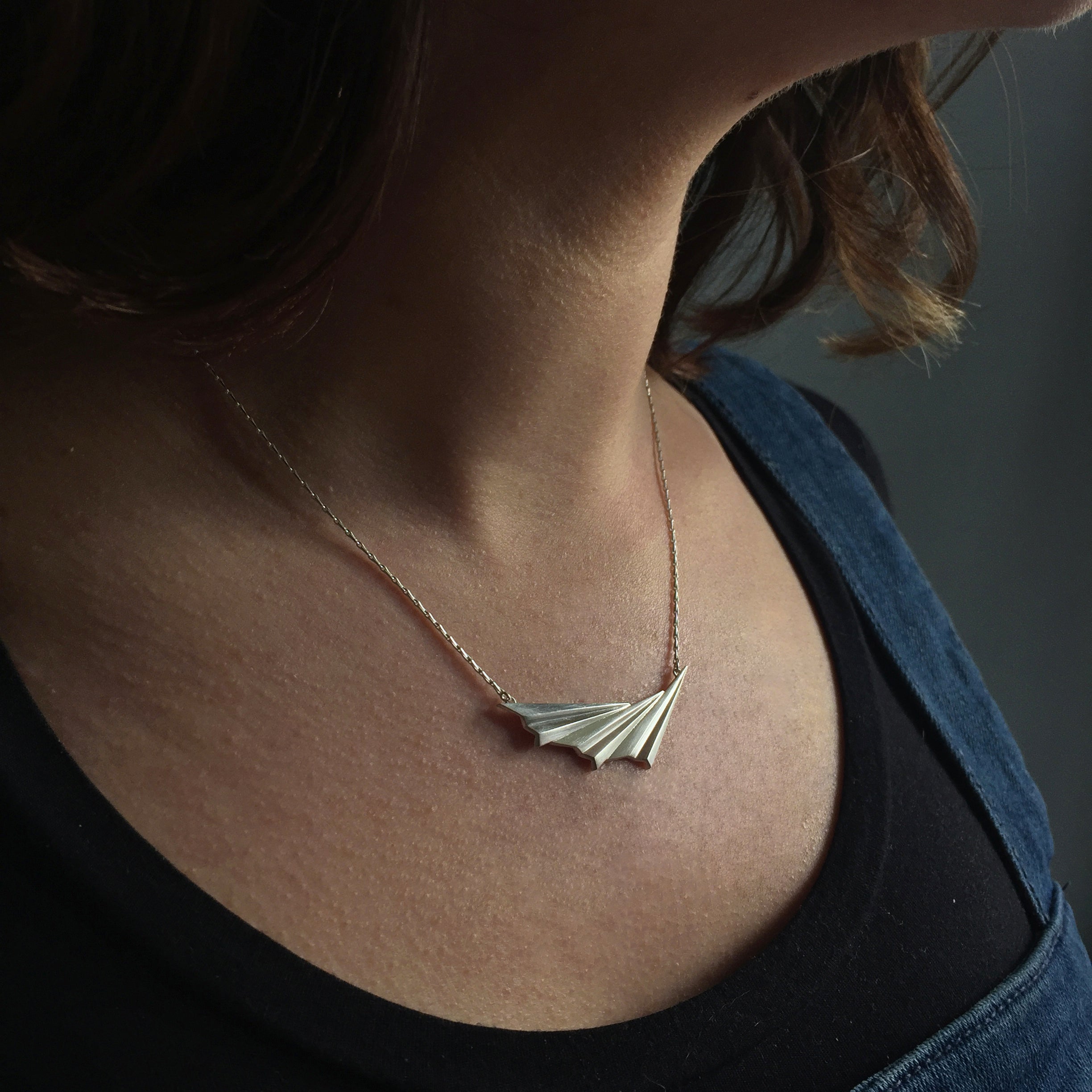 Alice Barnes | Diana Porter Jewellery