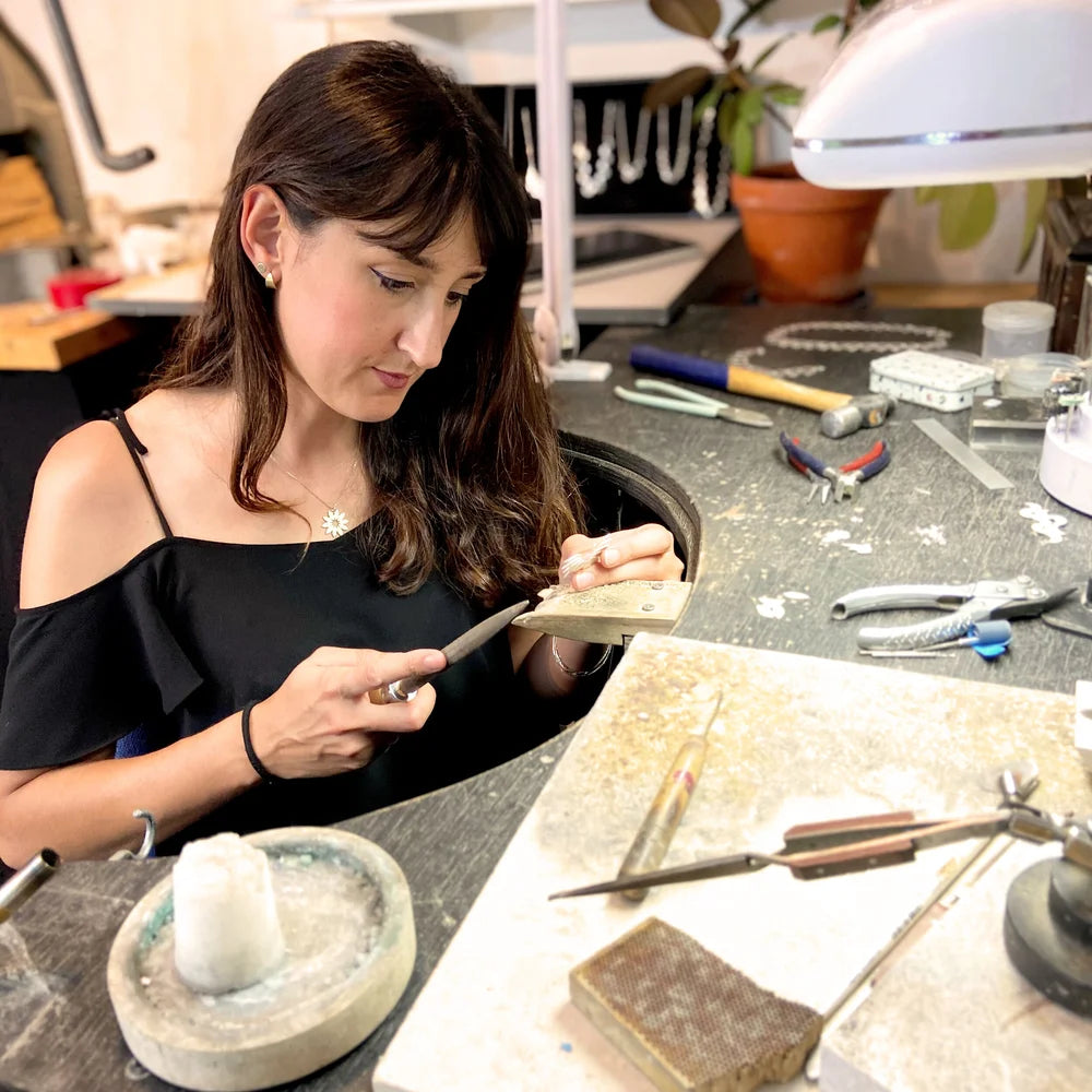 Cara Tonkin | Diana Porter Jewellery