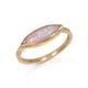 Rachel Jones East-West Marquise Opal Ring