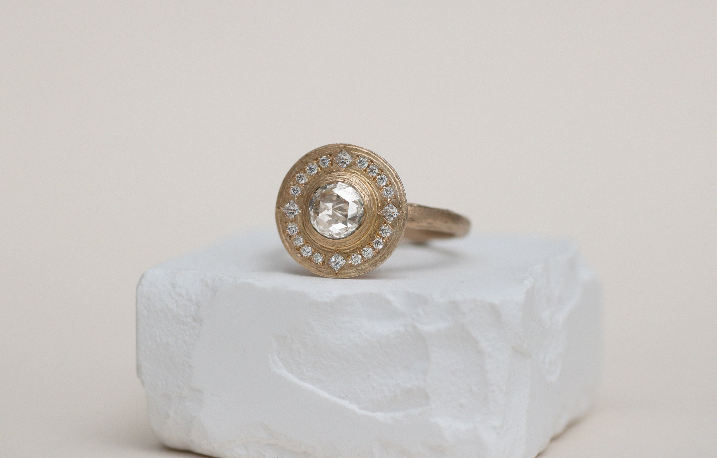 Wedding and Engagement Rings | Diana Porter Jewellery