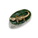 Musée Roo The Bristol Crocodile Signet Ring