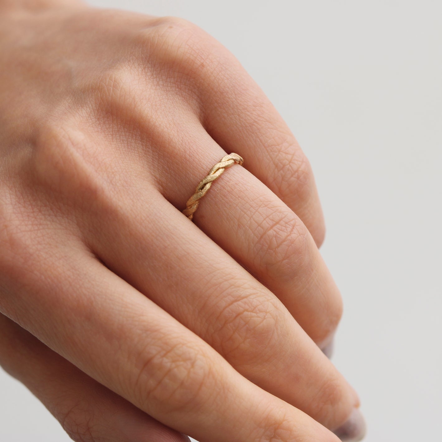 Rosalyn Faith | Diana Porter Jewellery