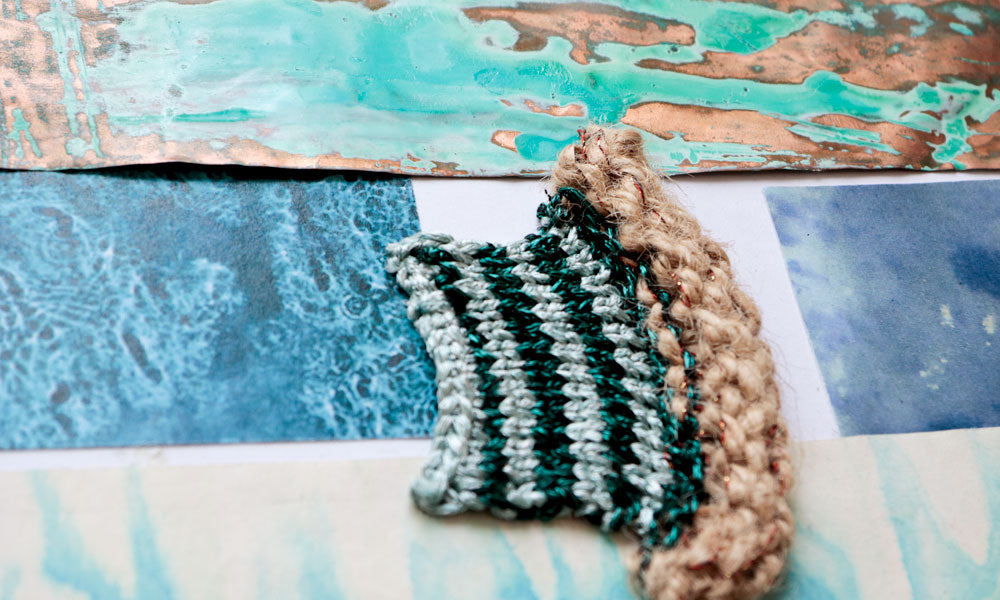 Rosalyn Faith | Diana Porter Jewellery