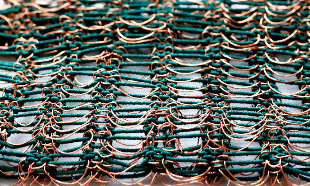 Rosalyn Faith | Diana Porter Jewellery