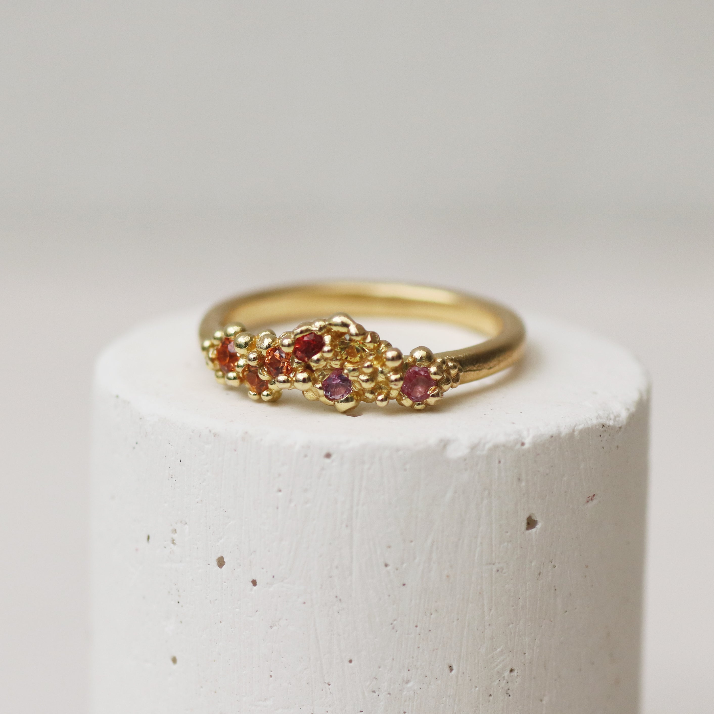 Hannah Bedford | Diana Porter Jewellery