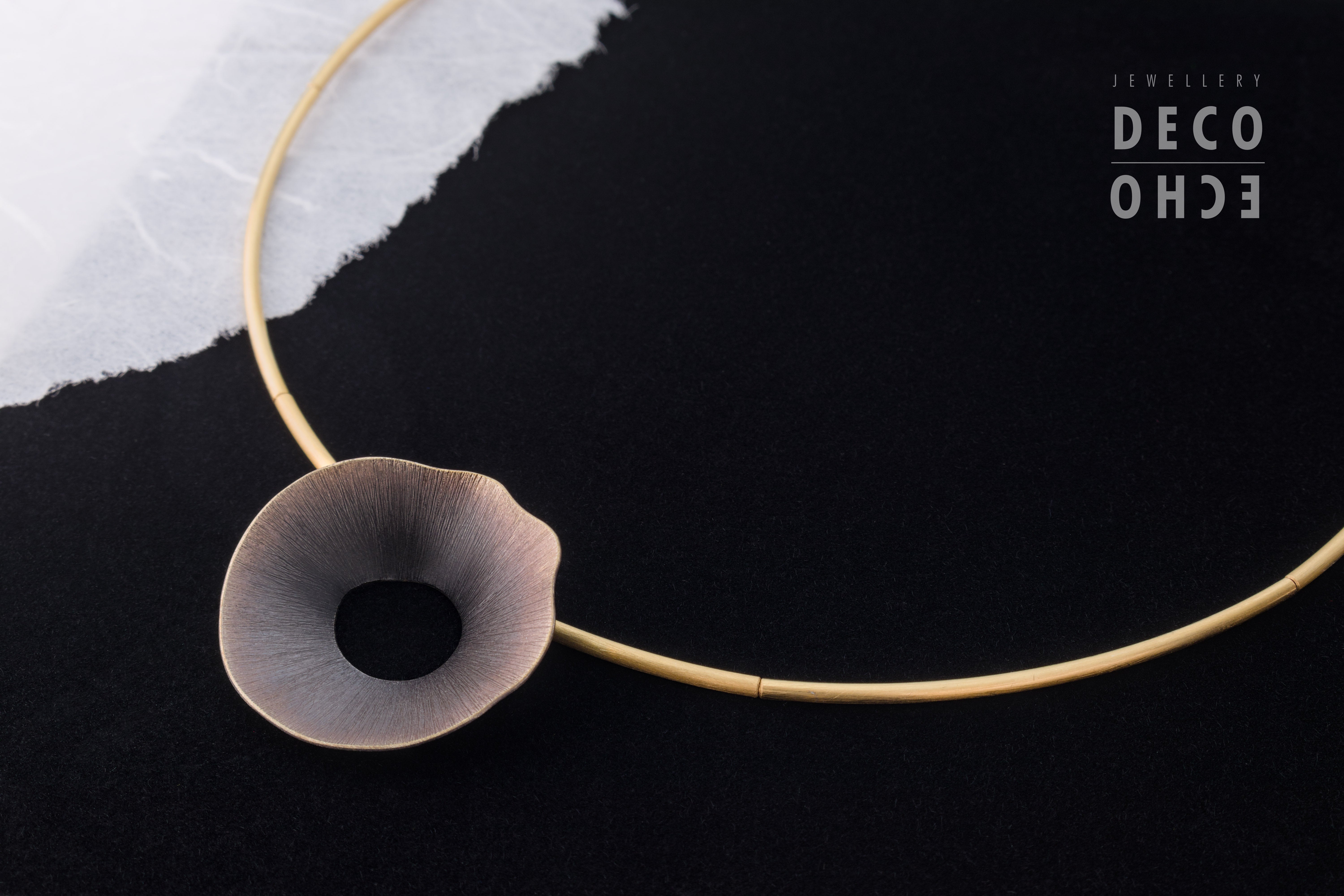 Deco Echo | Diana Porter Jewellery