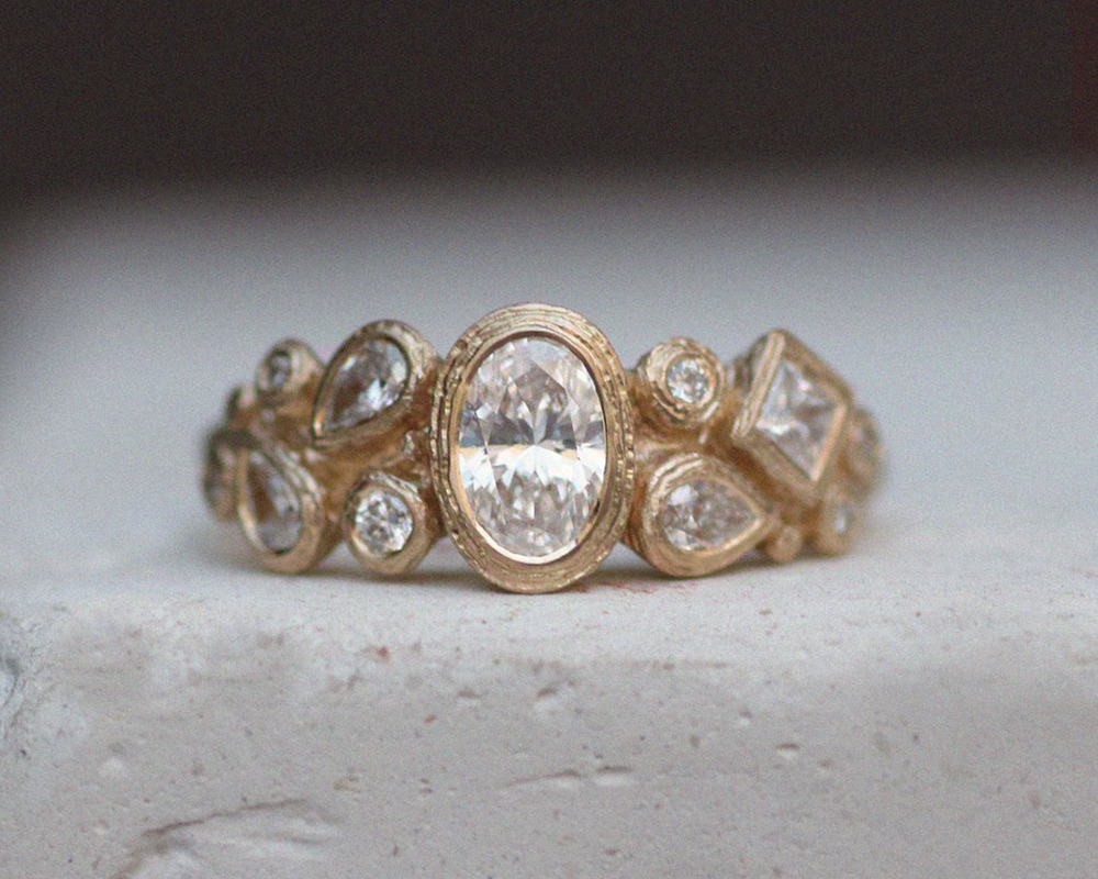 Your New Jewellery | Diana Porter Jewellery